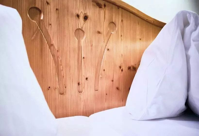 Kirchboden By Alpeffect Hotels