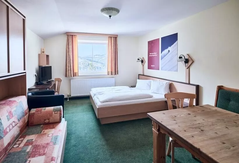 Kirchboden By Alpeffect Hotels