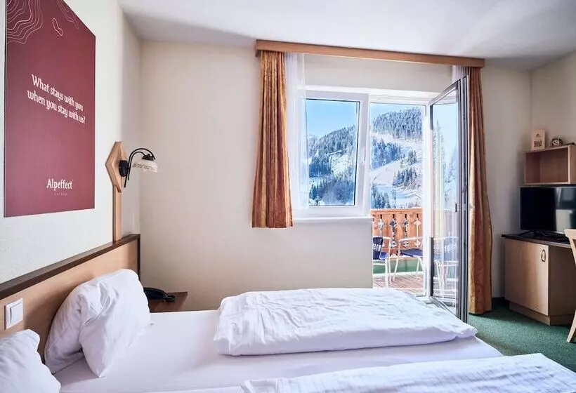 Kirchboden By Alpeffect Hotels