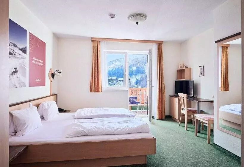 Kirchboden By Alpeffect Hotels