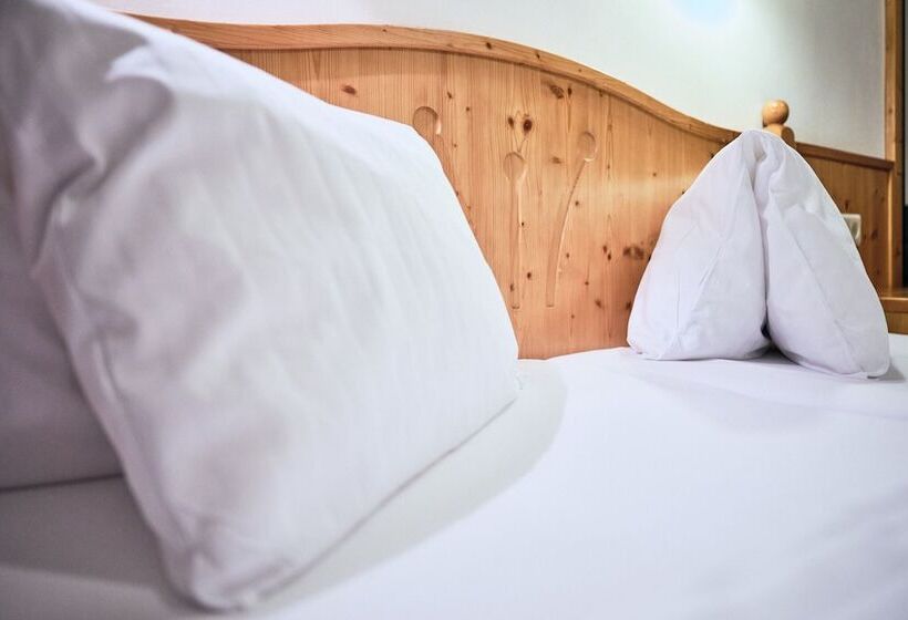 Kirchboden By Alpeffect Hotels