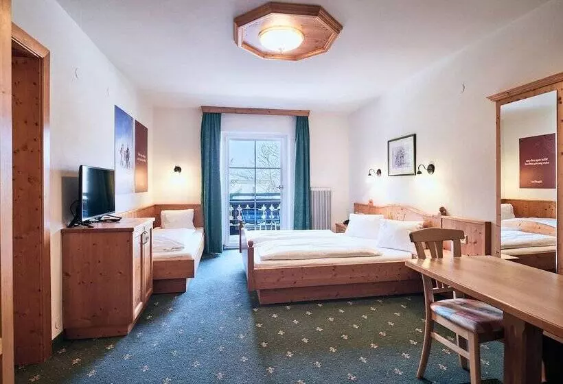 Kirchboden By Alpeffect Hotels