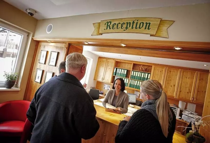 Kirchboden By Alpeffect Hotels