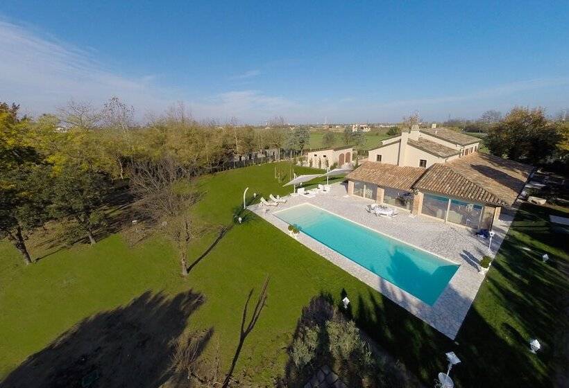 Nidodonda B&b Resort & Spa