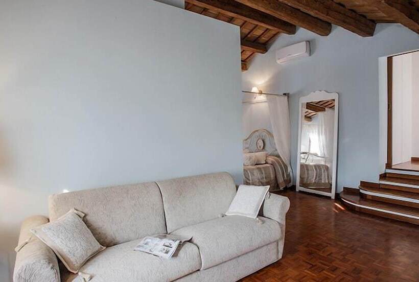 Nidodonda B&b Resort & Spa