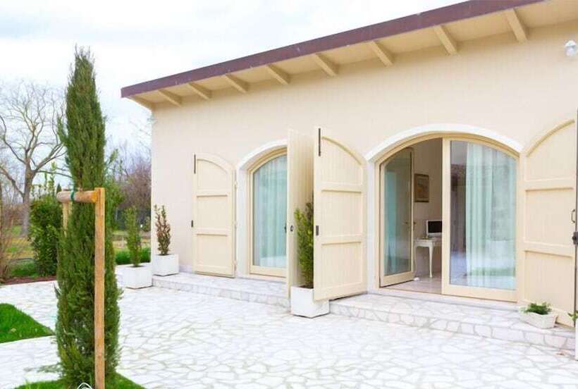 Nidodonda B&b Resort & Spa