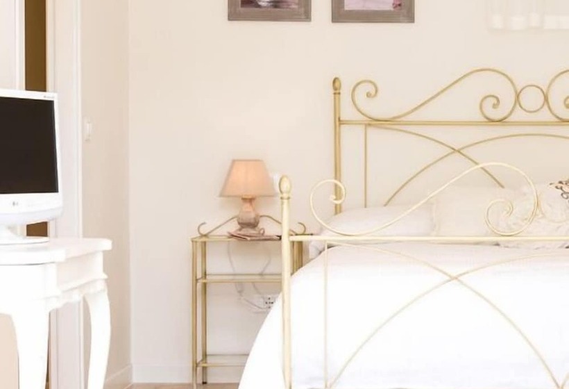 Nidodonda B&b Resort & Spa