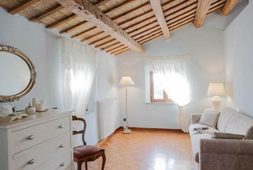 Nidodonda B&b Resort & Spa