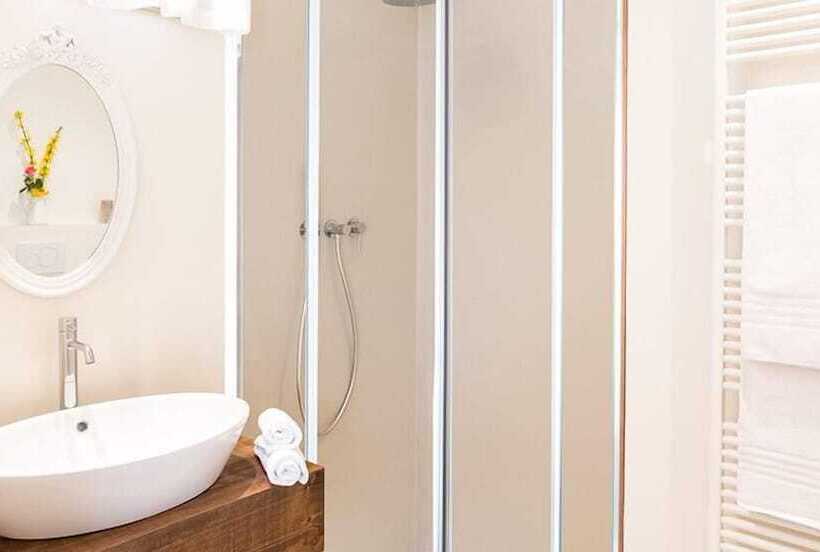 Nidodonda B&b Resort & Spa