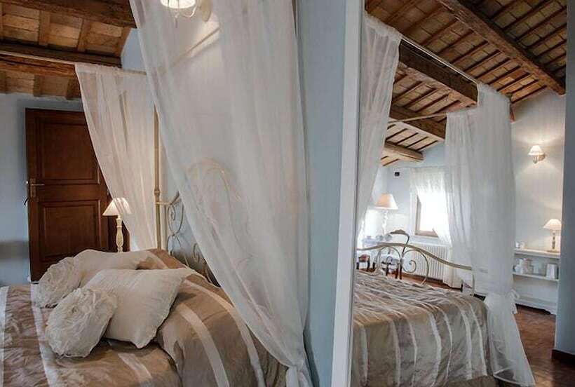 Nidodonda B&b Resort & Spa