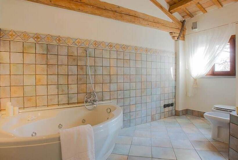 Nidodonda B&b Resort & Spa