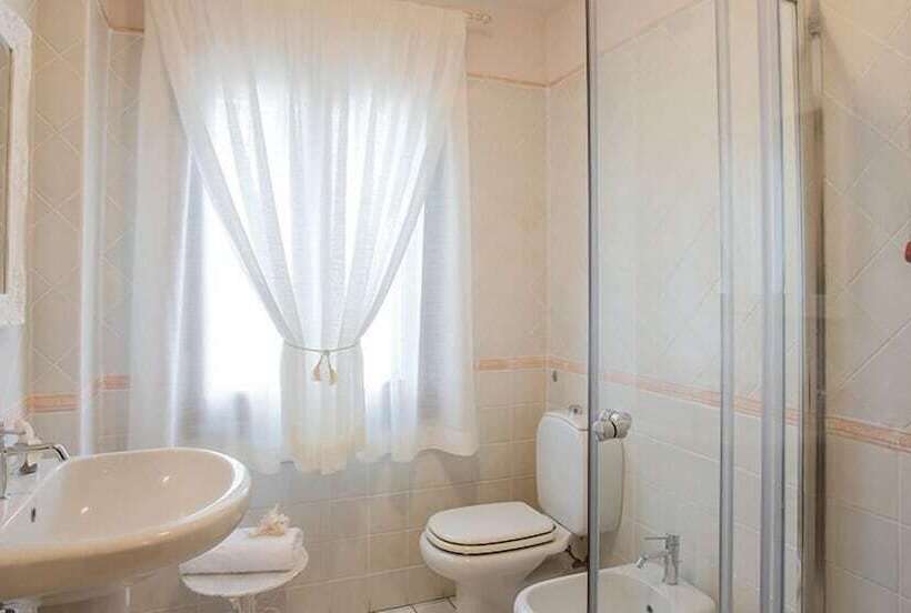 Nidodonda B&b Resort & Spa