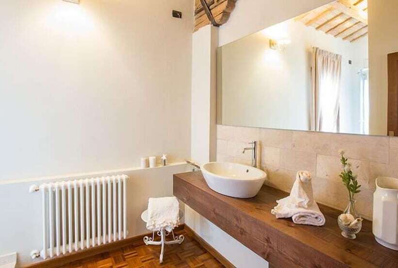 Nidodonda B&b Resort & Spa