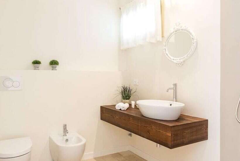 Nidodonda B&b Resort & Spa