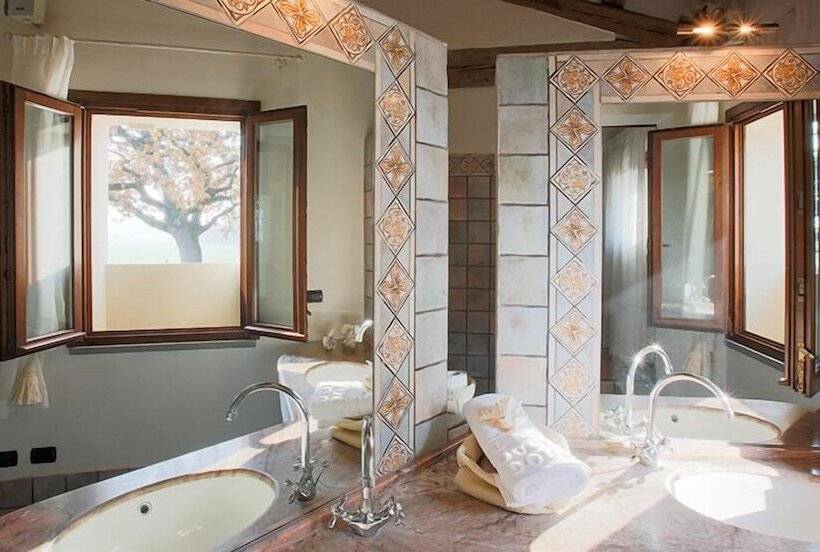 Nidodonda B&b Resort & Spa