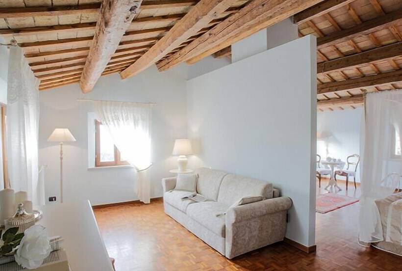 Nidodonda B&b Resort & Spa