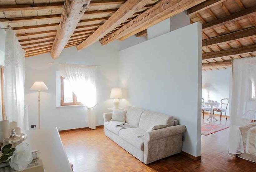 Nidodonda B&b Resort & Spa