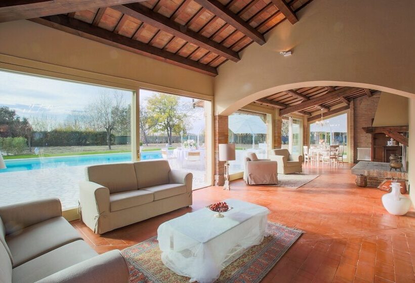 Nidodonda B&b Resort & Spa