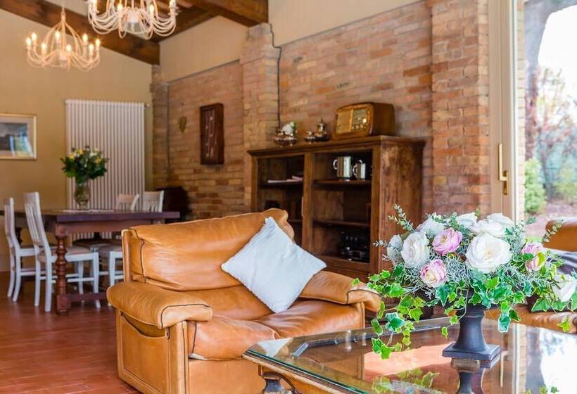 Nidodonda B&b Resort & Spa