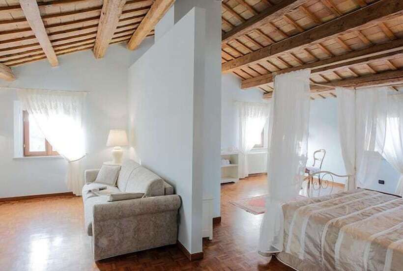 Nidodonda B&b Resort & Spa