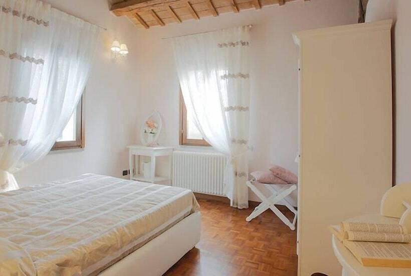 Nidodonda B&b Resort & Spa