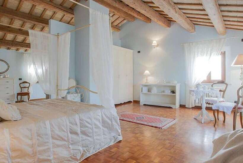 Nidodonda B&b Resort & Spa