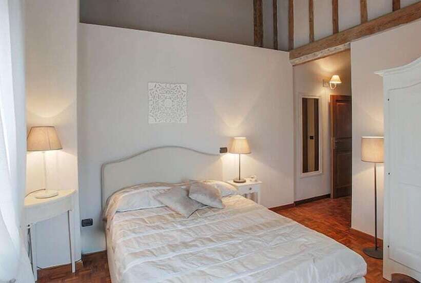 Nidodonda B&b Resort & Spa