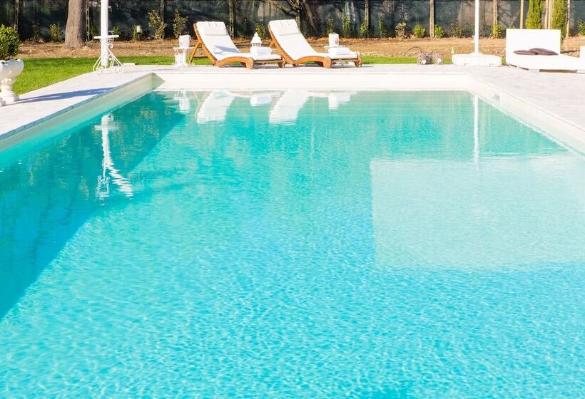 Nidodonda B&b Resort & Spa