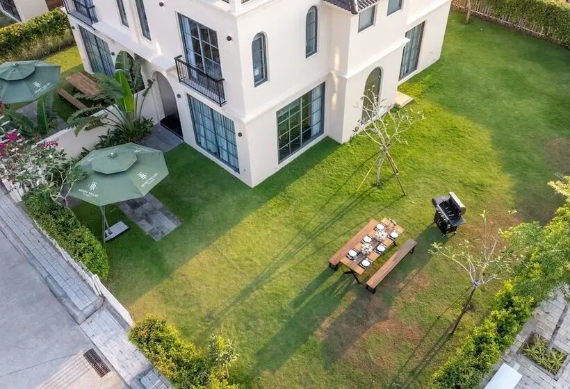 The Residence Resort & Villas Phu Quoc