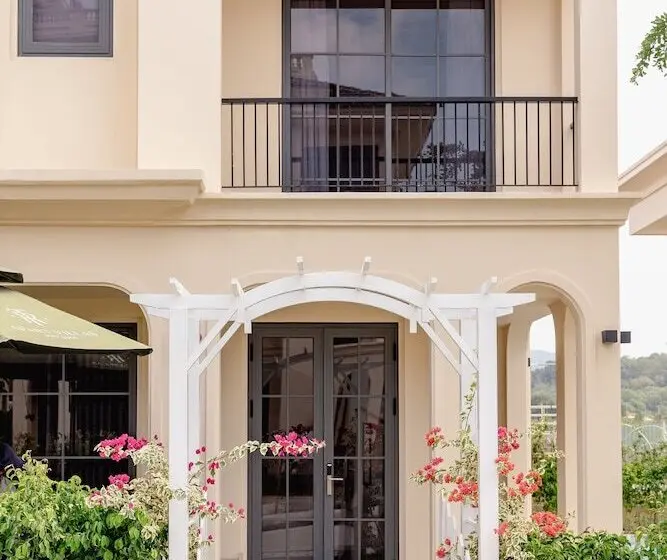 The Residence Resort & Villas Phu Quoc