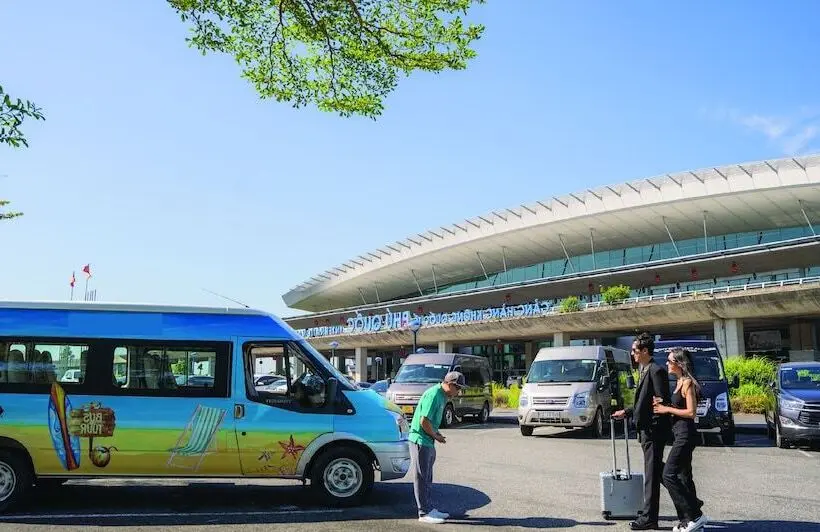 The Residence Resort & Villas Phu Quoc