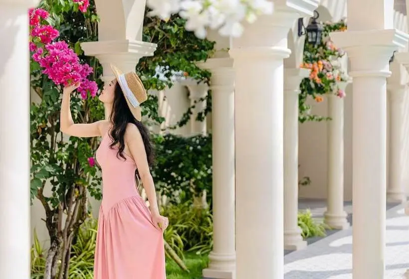 The Residence Resort & Villas Phu Quoc