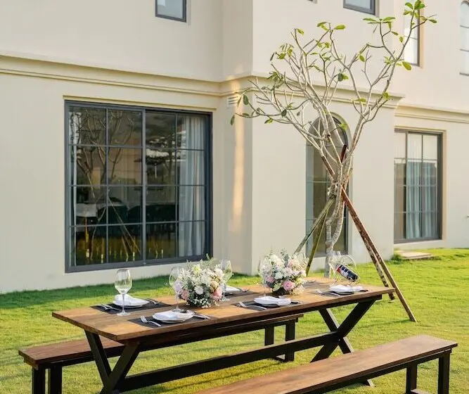 The Residence Resort & Villas Phu Quoc