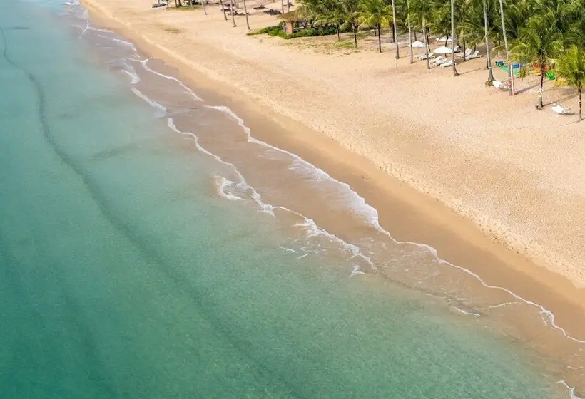 The Residence Resort & Villas Phu Quoc