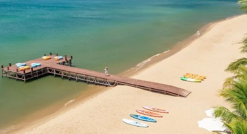 The Residence Resort & Villas Phu Quoc