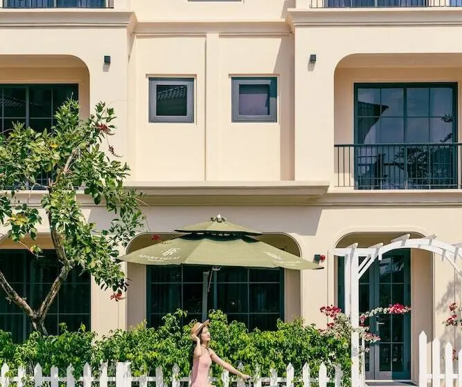 The Residence Resort & Villas Phu Quoc