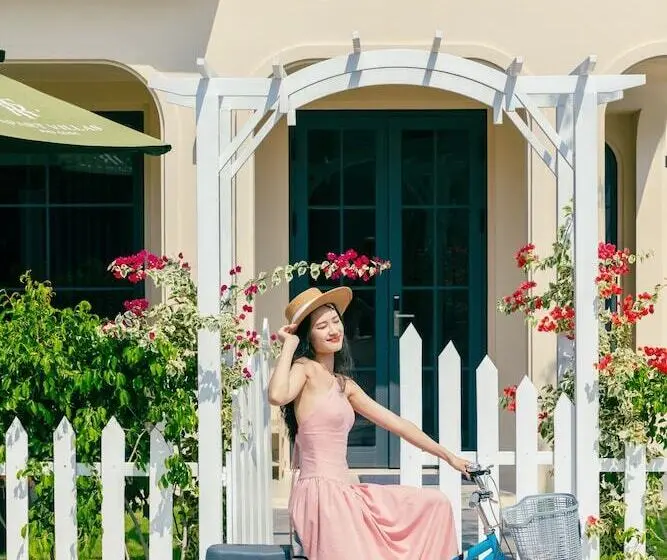 The Residence Resort & Villas Phu Quoc