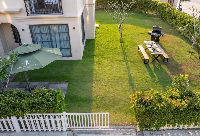 The Residence Resort & Villas Phu Quoc