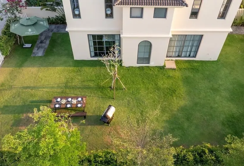 The Residence Resort & Villas Phu Quoc