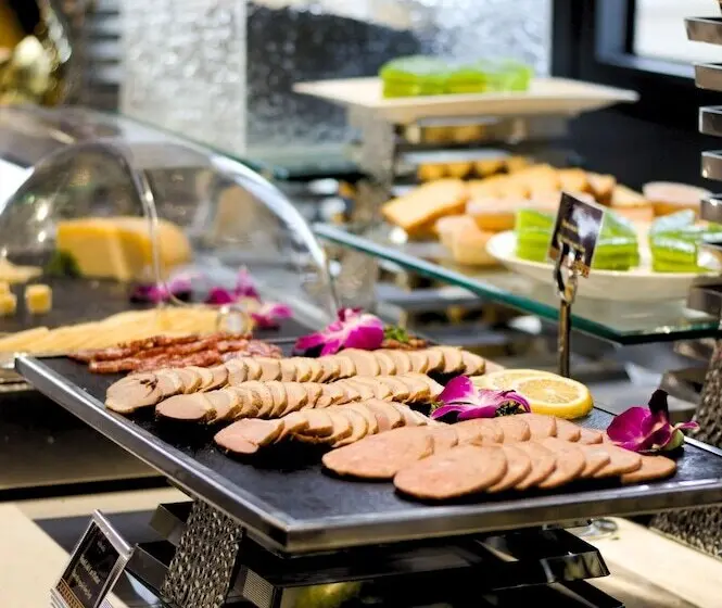 The Residence Resort & Villas Phu Quoc