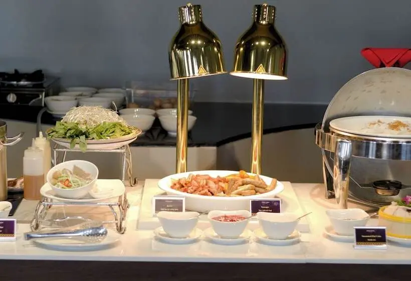 The Residence Resort & Villas Phu Quoc