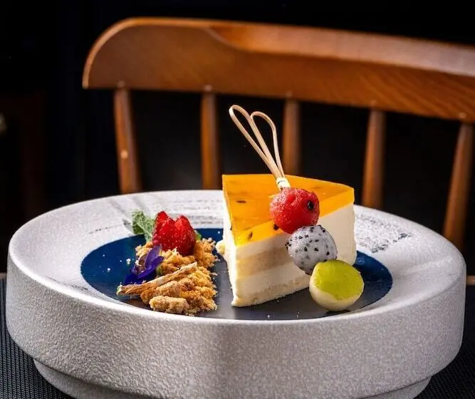 The Residence Resort & Villas Phu Quoc