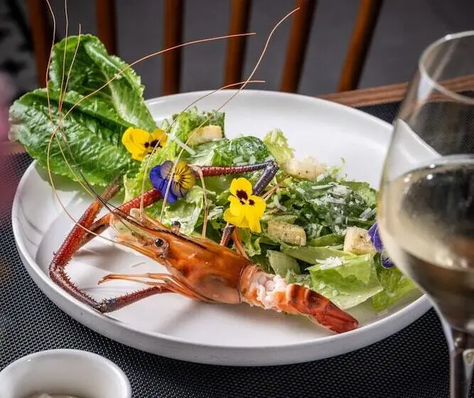 The Residence Resort & Villas Phu Quoc