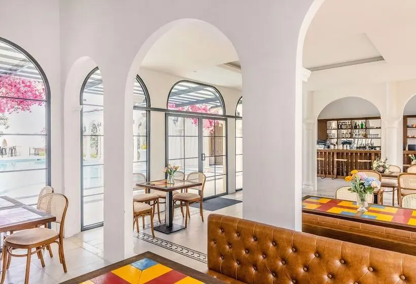 The Residence Resort & Villas Phu Quoc