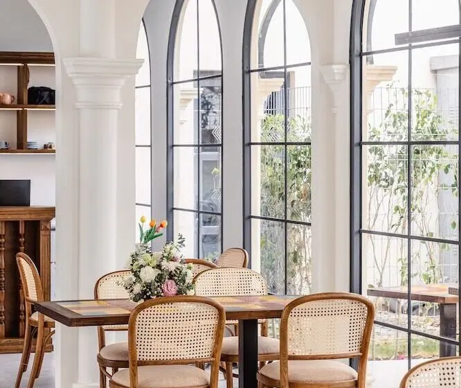 The Residence Resort & Villas Phu Quoc