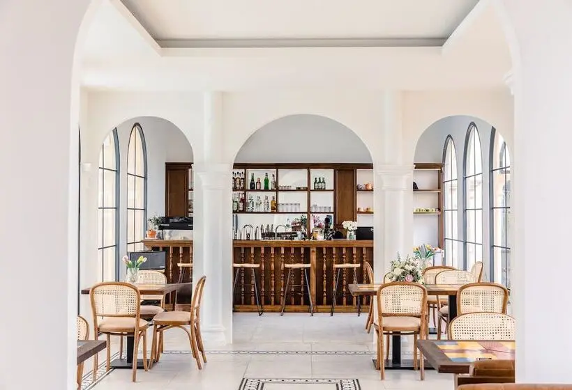 The Residence Resort & Villas Phu Quoc