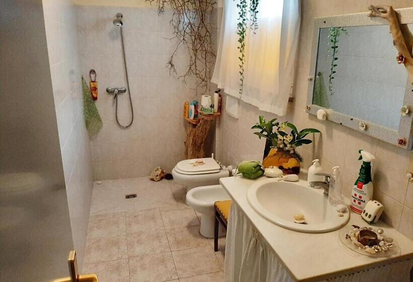 B&b In Principio Vitae L Infinito Con Tatto