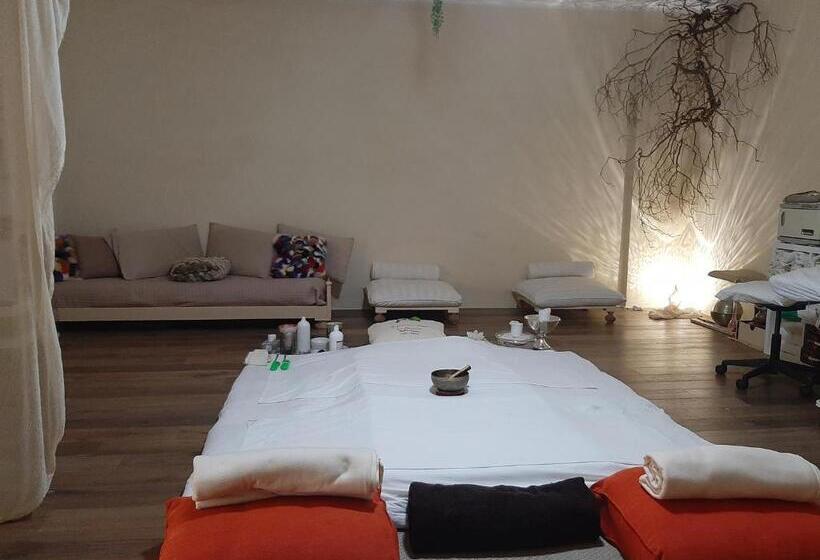 B&b In Principio Vitae L Infinito Con Tatto