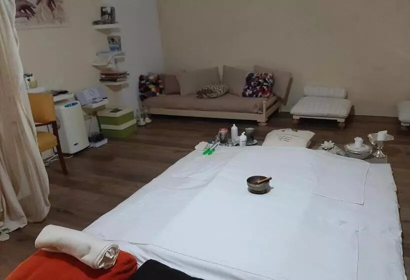 B&b In Principio Vitae   L Infinito Con Tatto