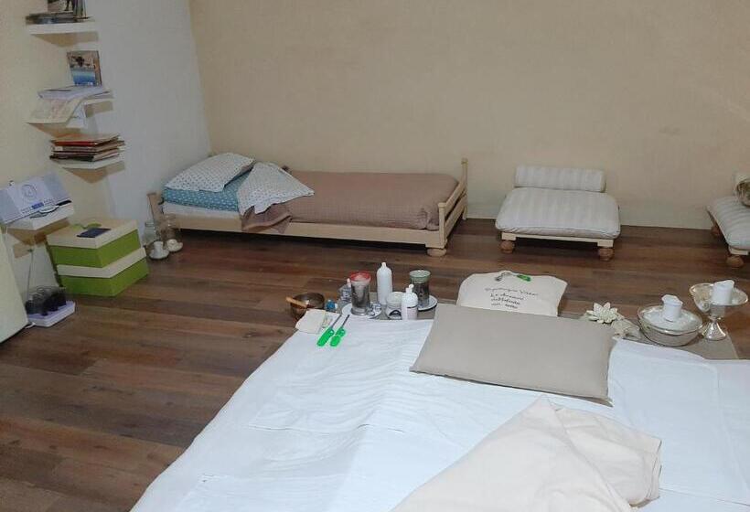 B&b In Principio Vitae L Infinito Con Tatto